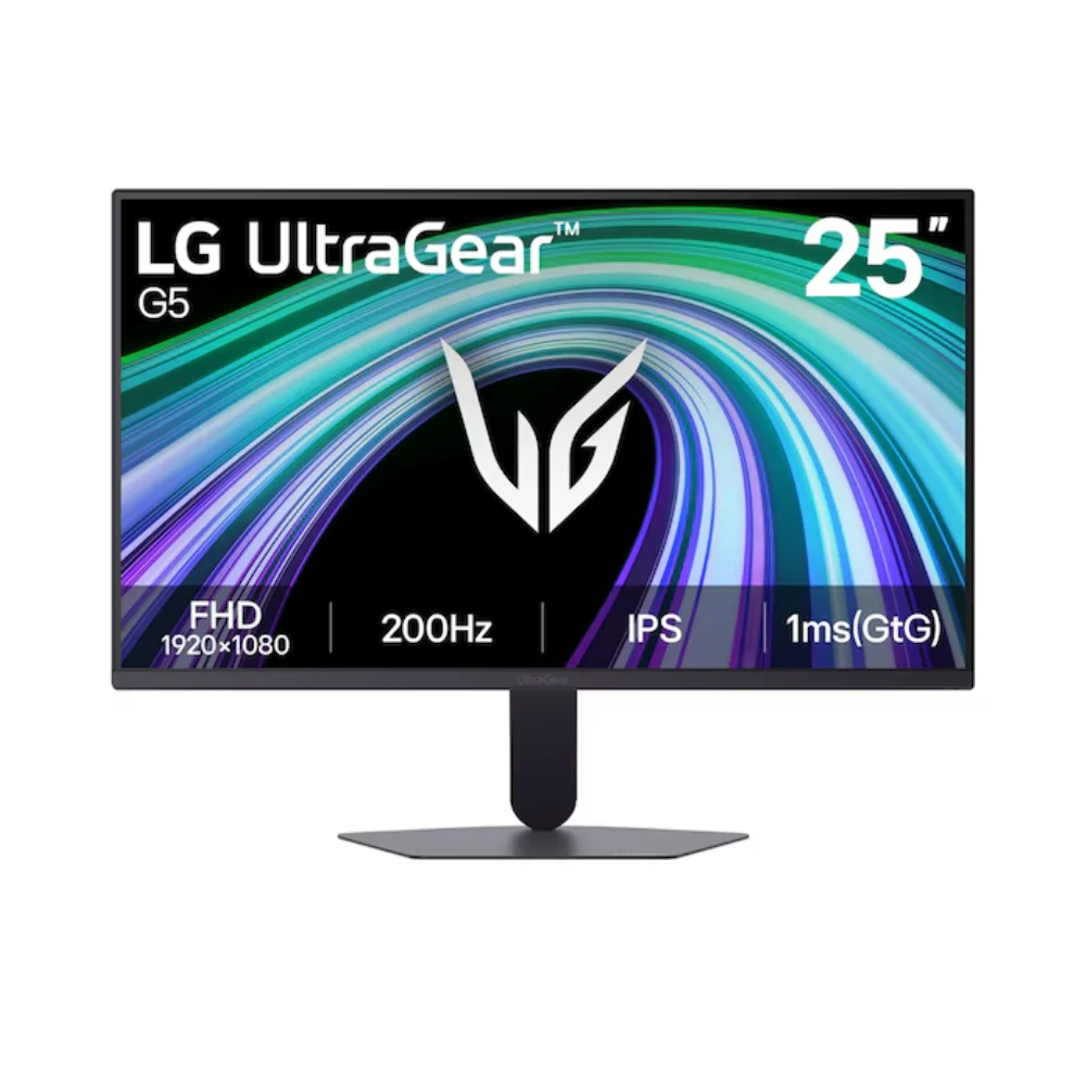 Màn hình LG UltraGear 25G523B-B