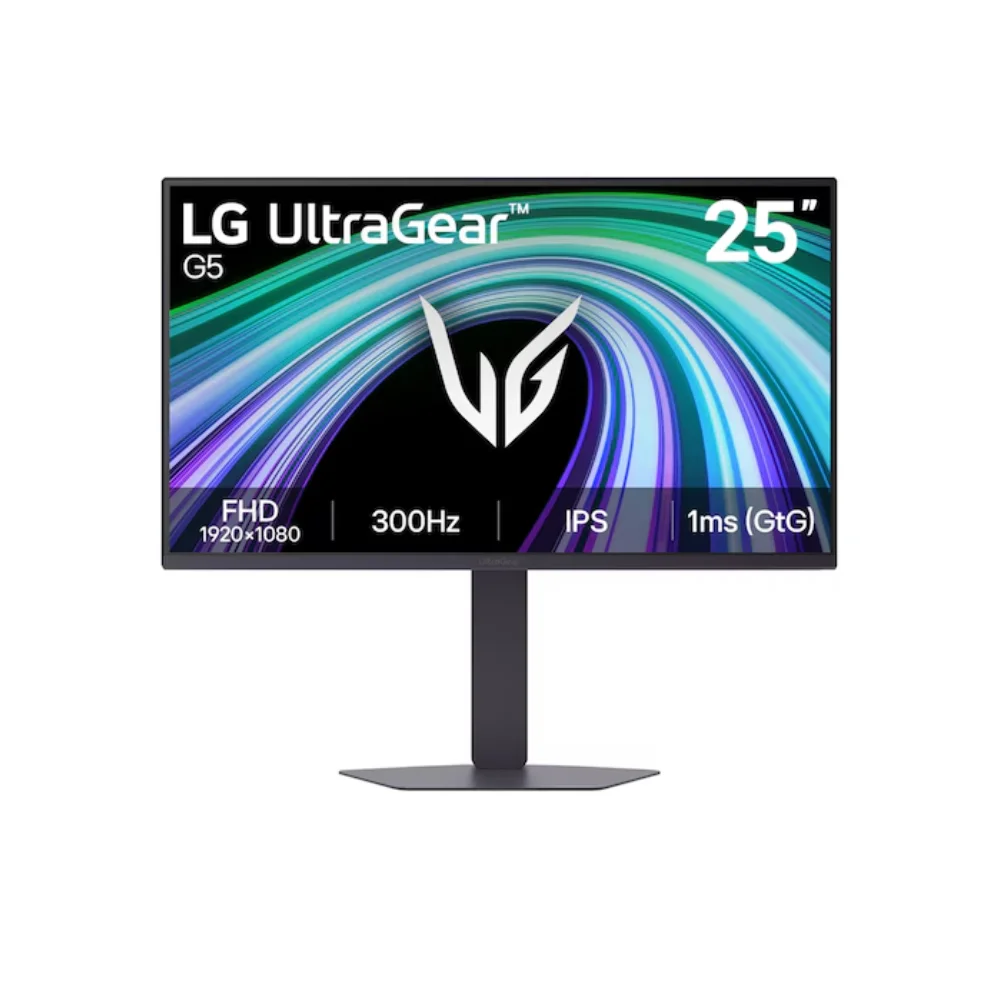 Màn hình LG UltraGear 25G550B-B
