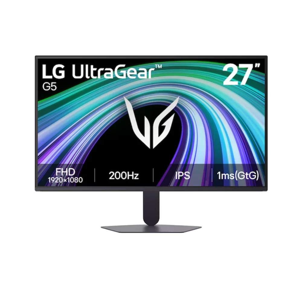Màn Hình LG UltraGear 27G523B-B