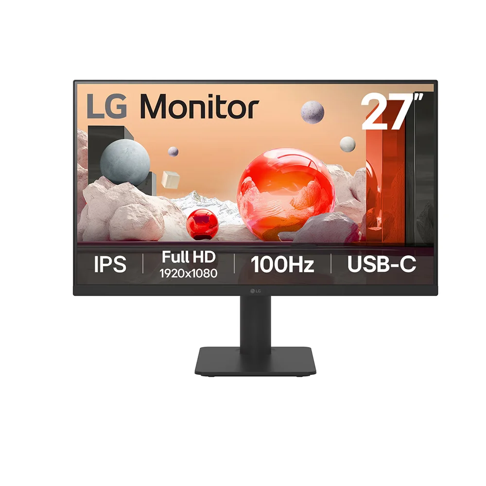 Màn hình LG 27MS570B-B