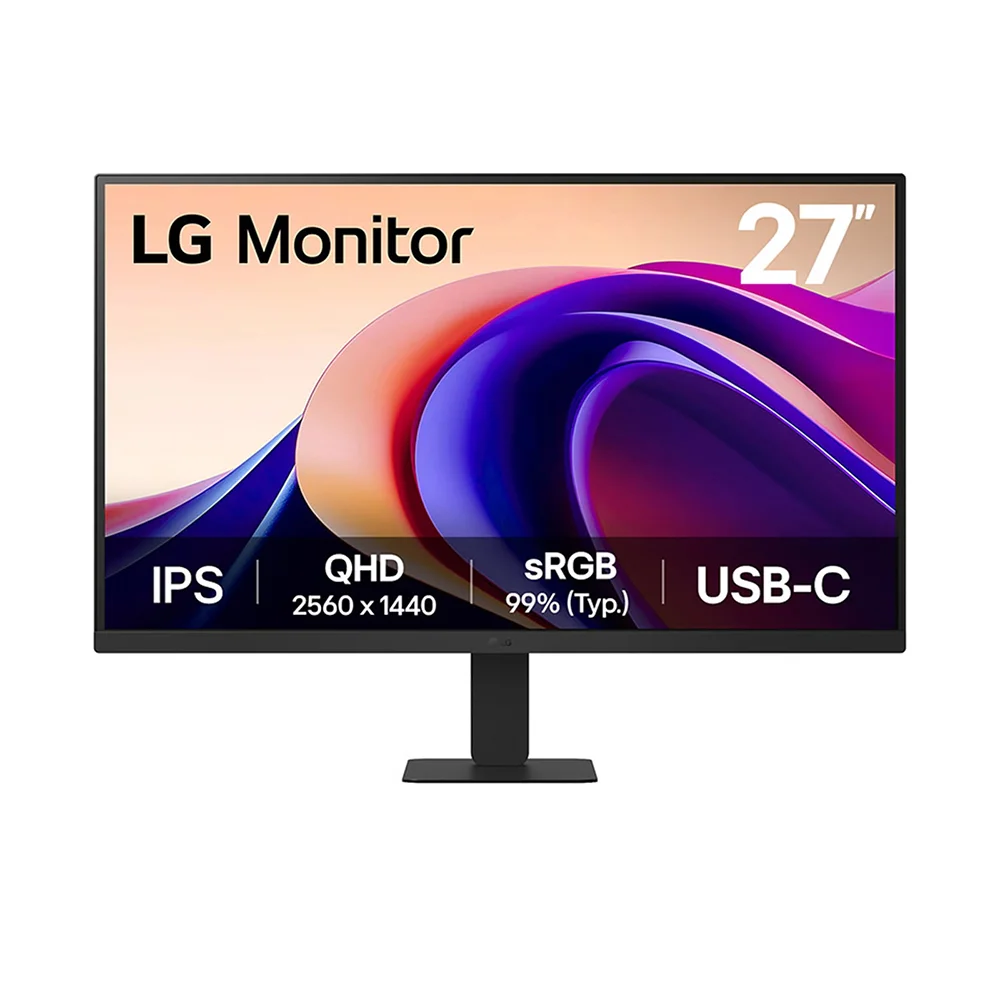 Màn Hình LG 27U631A-B