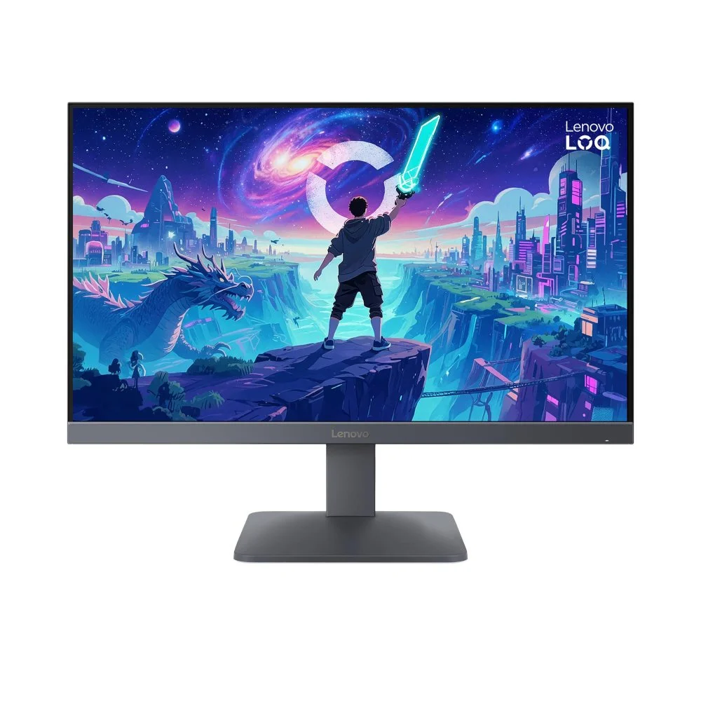 Màn hình LENOVO LOQ 24-10 68F1GACBVN