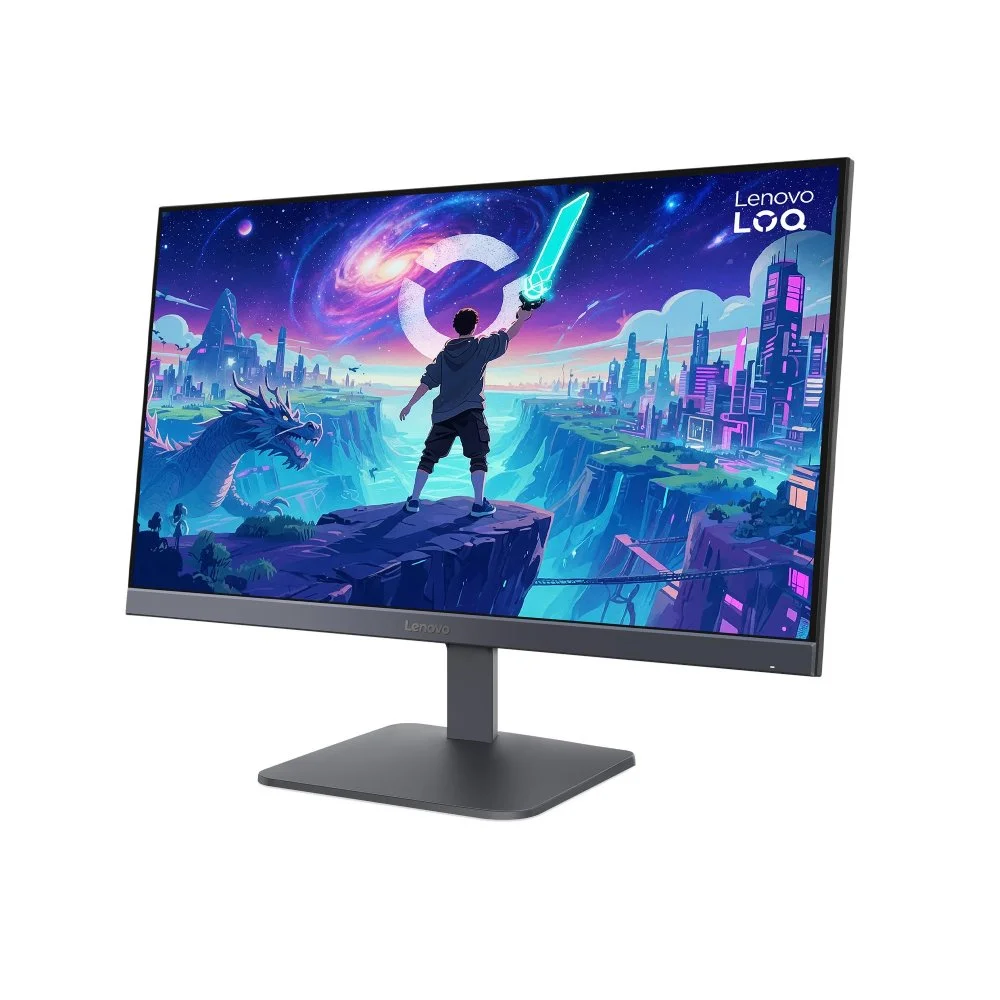 Màn hình LENOVO LOQ 24-10 68F1GACBVN
