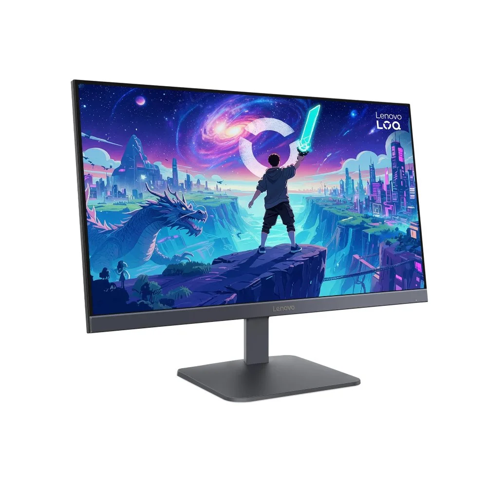 Màn hình LENOVO LOQ 24-10 68F1GACBVN