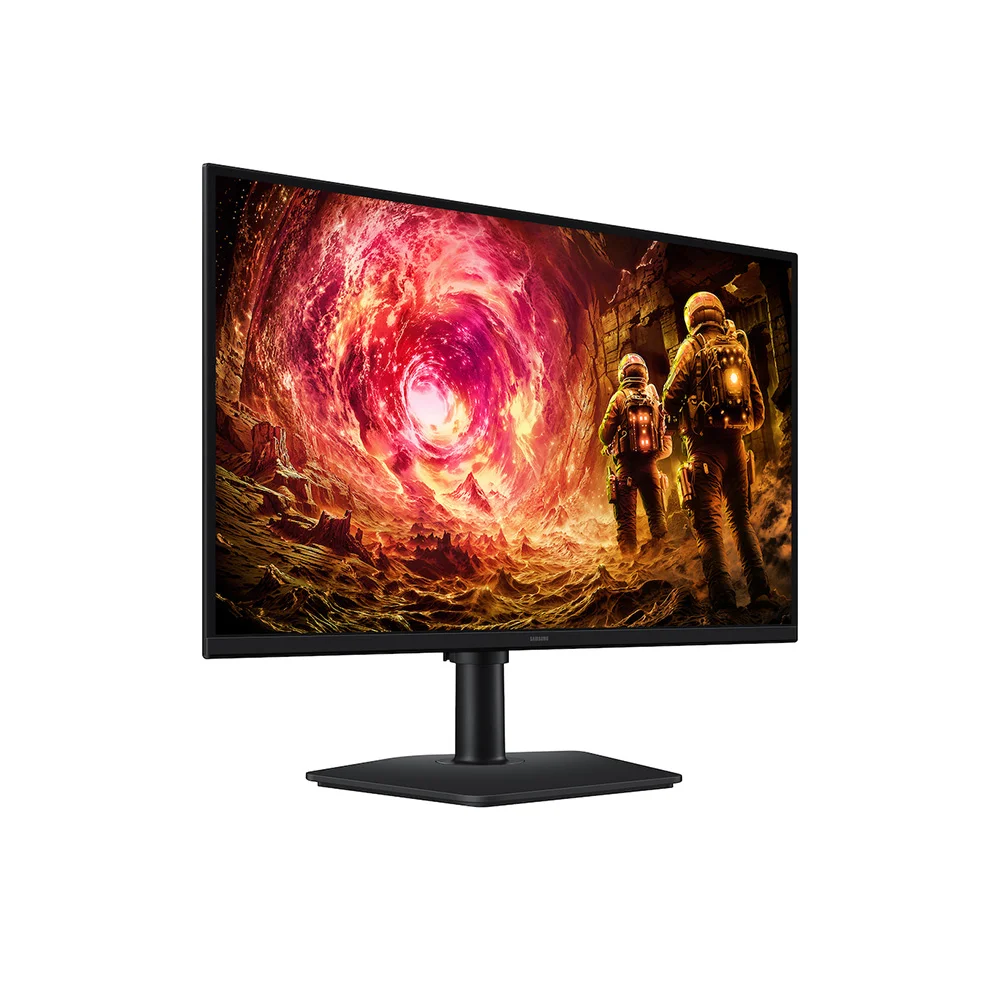 Màn Hình SAMSUNG Odyssey G5 G50F LS27FG502EEXXV