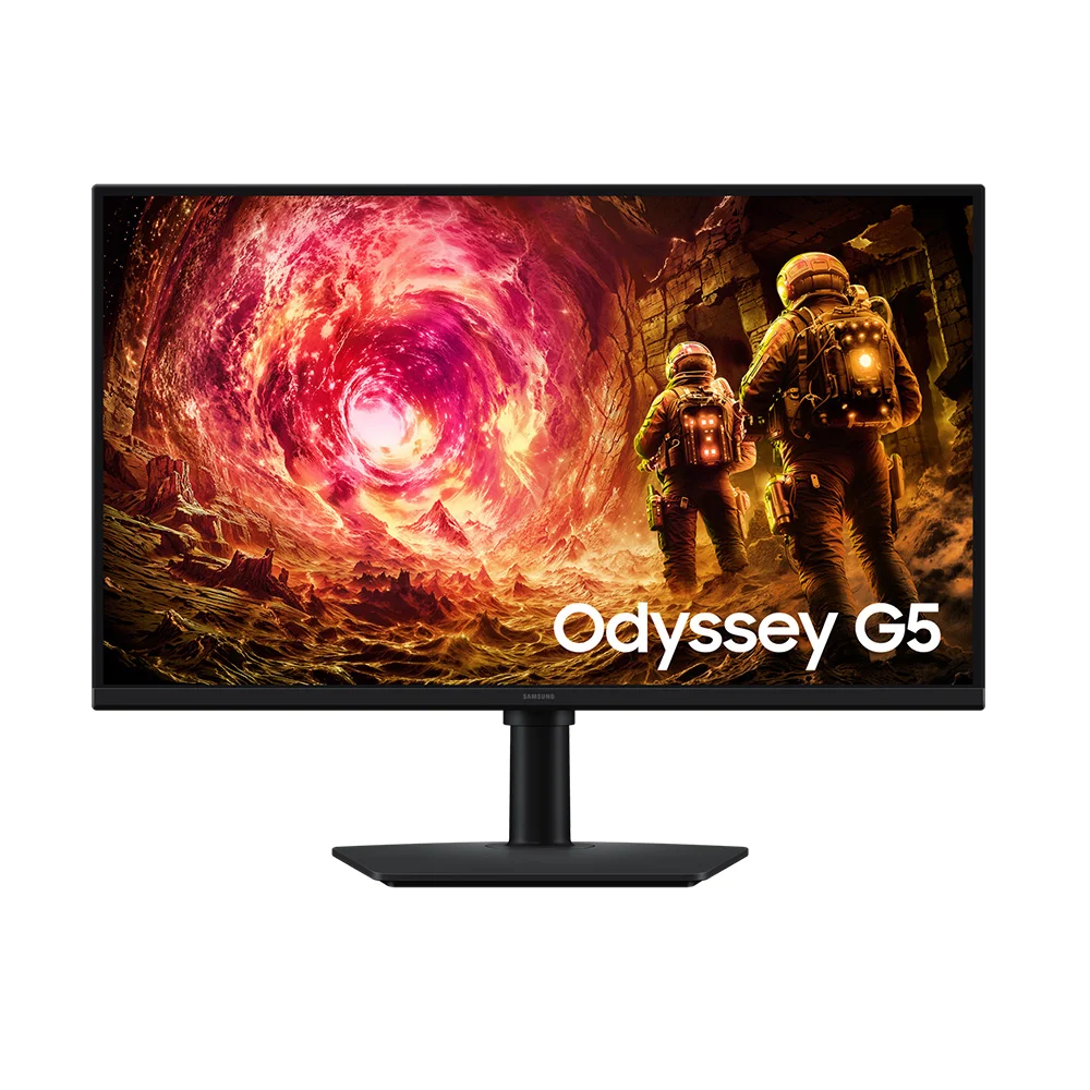 Màn Hình SAMSUNG Odyssey G5 G50F LS27FG502EEXXV