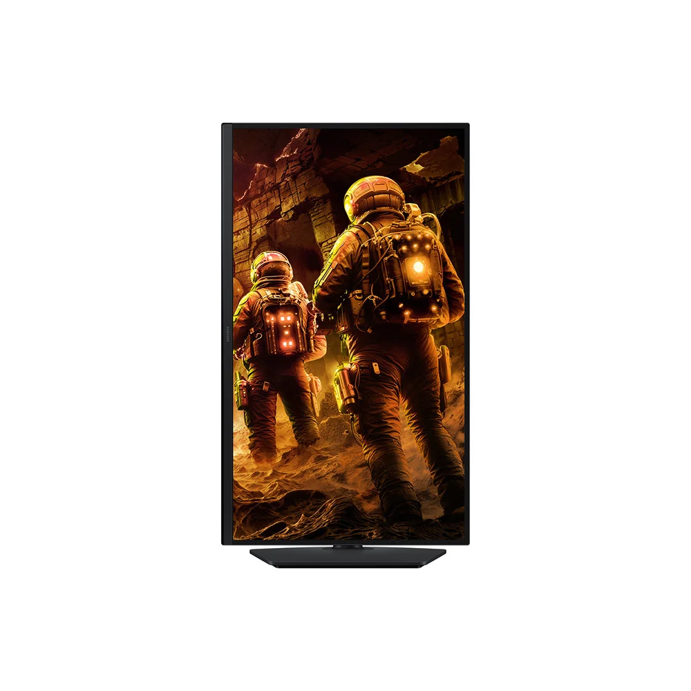 Màn Hình SAMSUNG Odyssey G5 G50F LS27FG502EEXXV