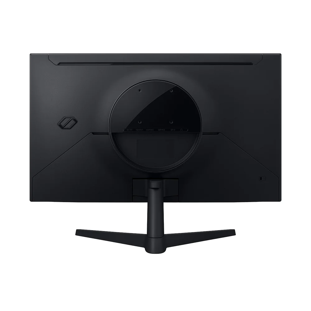 Màn Hình Gaming SAMSUNG Odyssey G5 G53F LS27FG530EEXXV