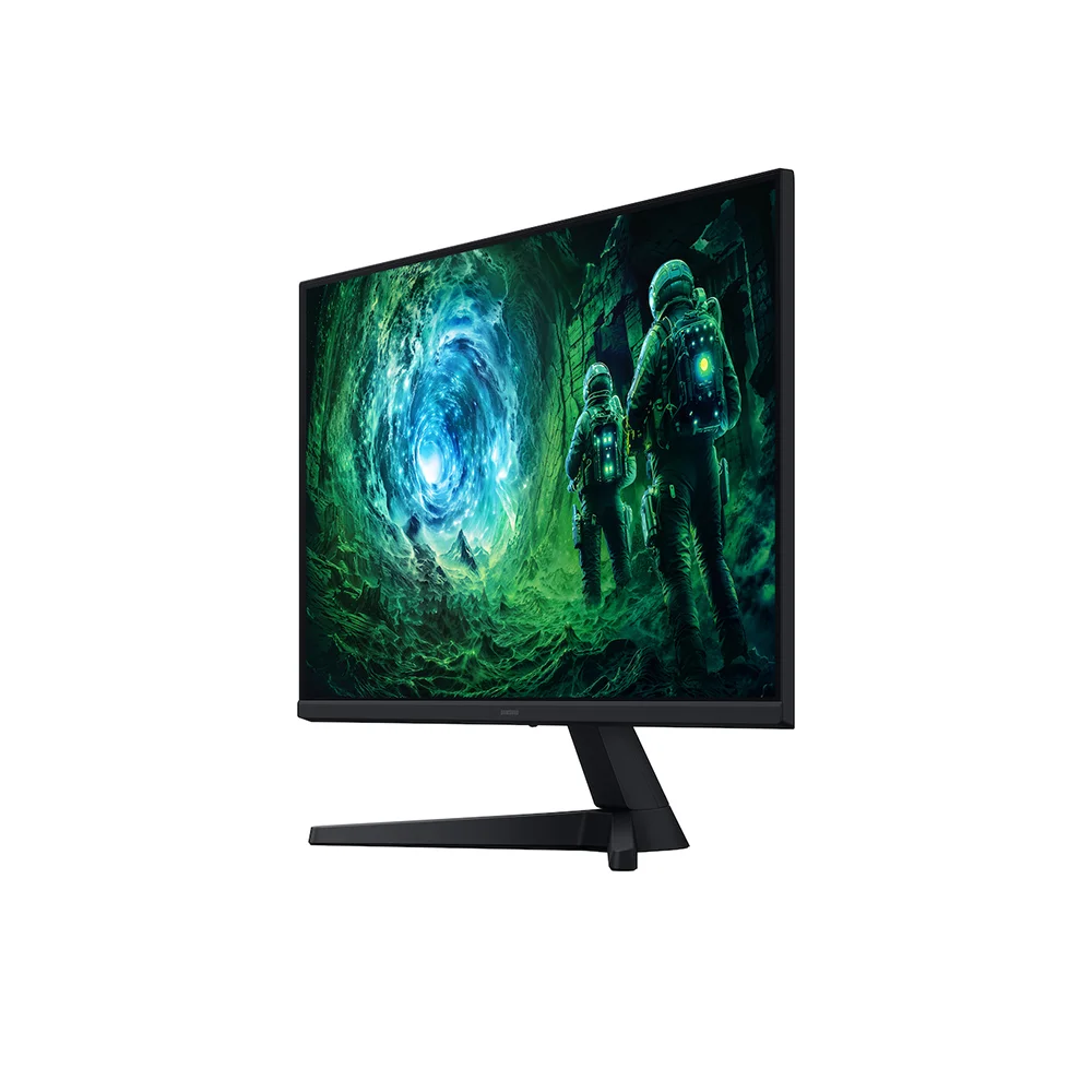 Màn Hình Gaming SAMSUNG Odyssey G5 G53F LS27FG530EEXXV