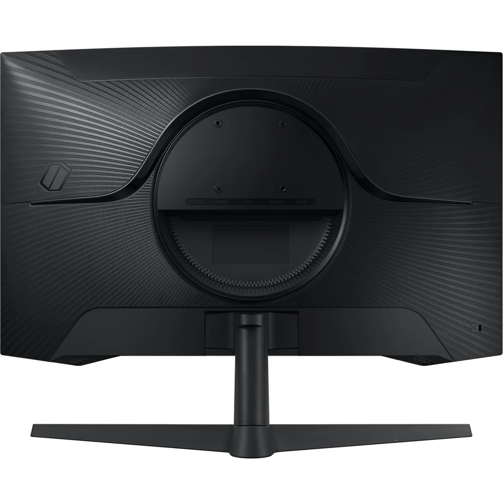 Màn Hình SAMSUNG Odyssey G5 G55C LS27CG552EEXXV