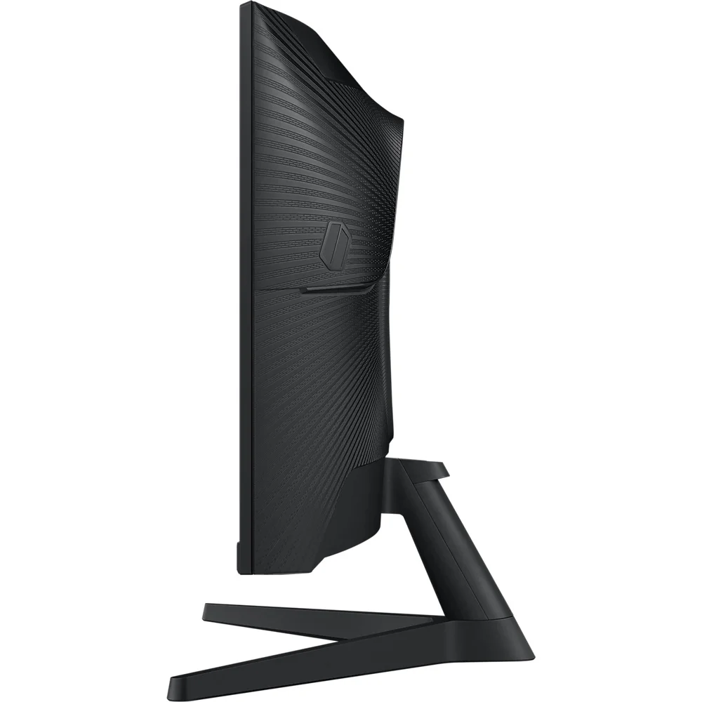 Màn Hình SAMSUNG Odyssey G5 G55C LS27CG552EEXXV
