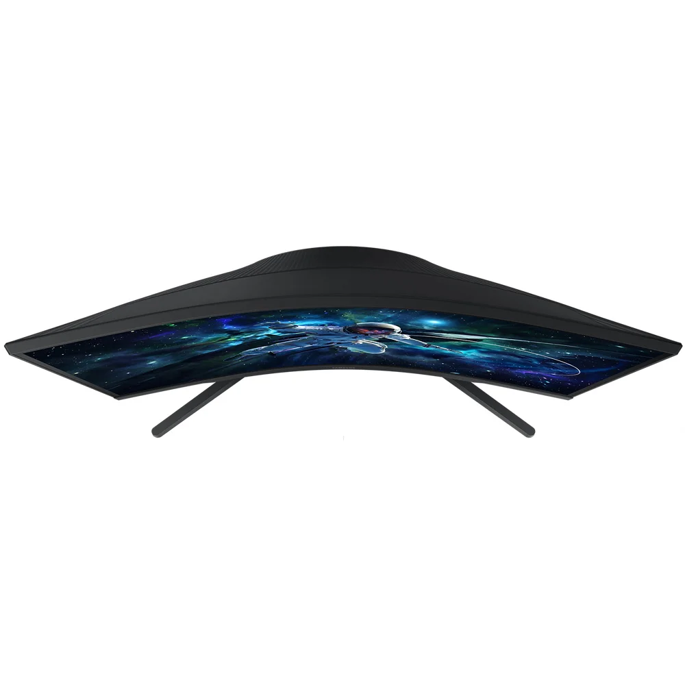 Màn Hình SAMSUNG Odyssey G5 G55C LS27CG552EEXXV