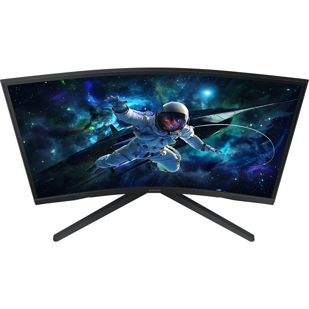 Màn Hình SAMSUNG Odyssey G5 G55C LS27CG552EEXXV