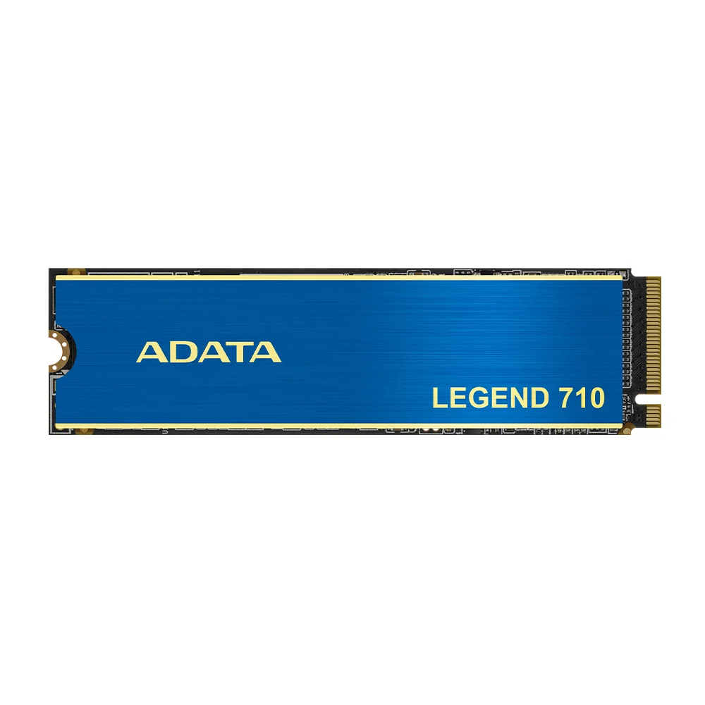 Ổ cứng SSD ADATA Legend 710 1TB M.2 NVMe PCIe 3.0 x4