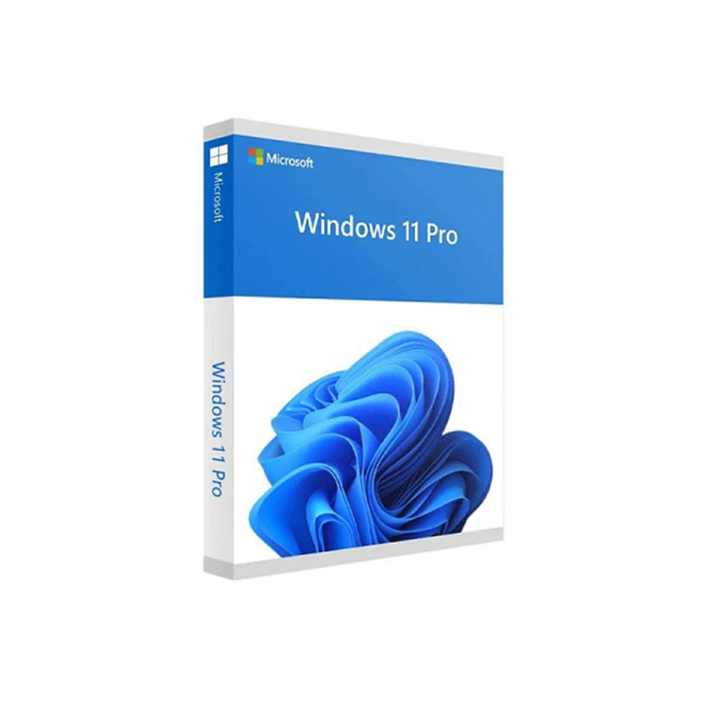 Phần mềm Windows 11 Pro 64-bit All Lng PK Lic Online DwnLd NR
