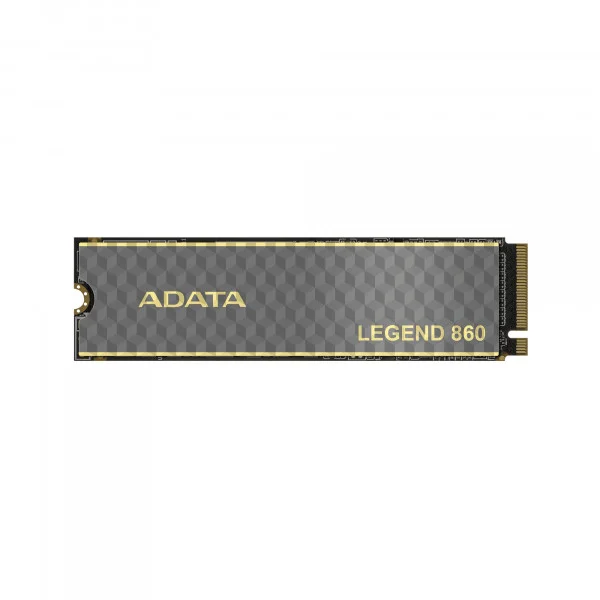 Ổ cứng SSD ADATA Legend 860 1TB M.2 NVMe PCIe 4.0 x4