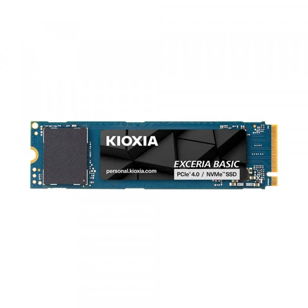 Ổ cứng SSD Kioxia Exceria Basic 1TB M.2 NVMe PCIe Gen4 x4