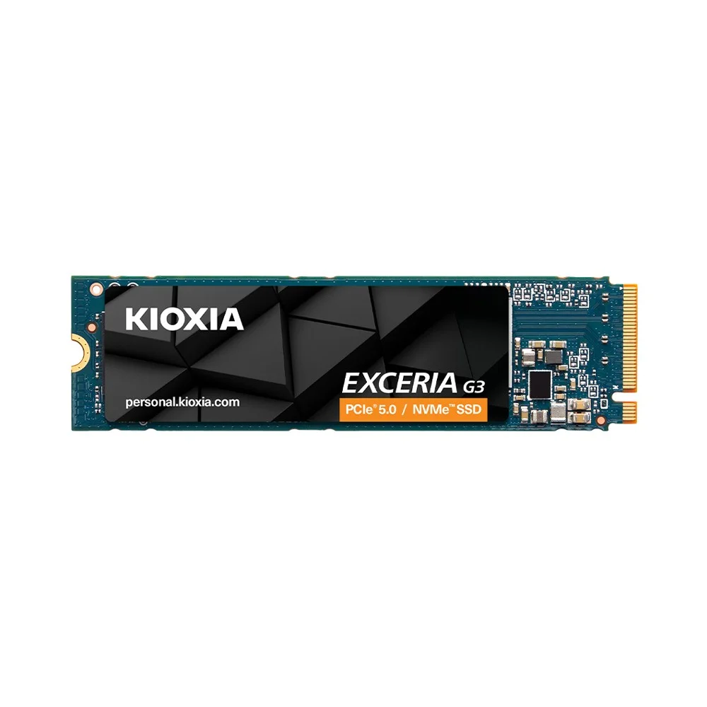 Ổ cứng SSD Kioxia Exceria Basic 1TB M.2 NVMe PCIe Gen5 x4