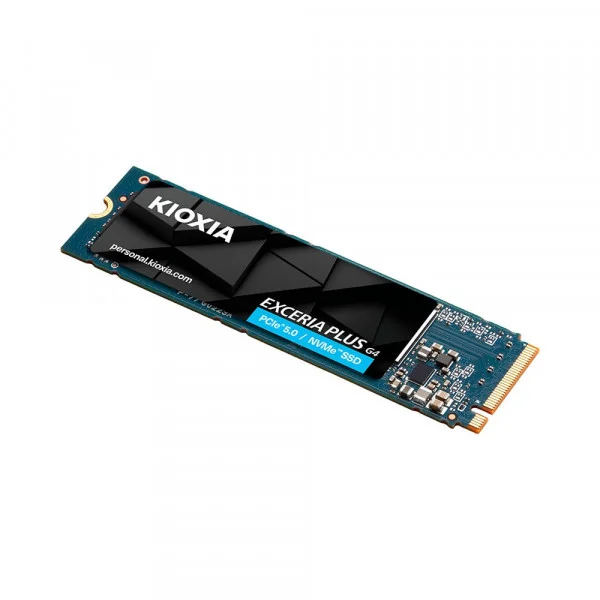 Ổ cứng SSD Kioxia Exceria Plus G4 2TB NVMe PCIe Gen5 x4 