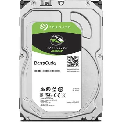 Ổ cứng HDD Seagate BarraCuda 1TB SATA III 3.5