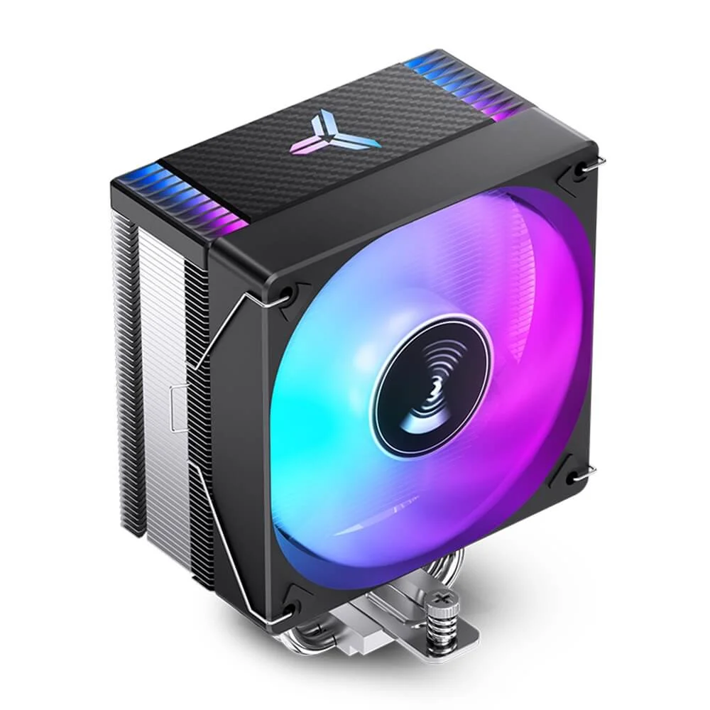 Tản nhiệt khí CPU Jonsbo CR-1000 EVO BLACK
