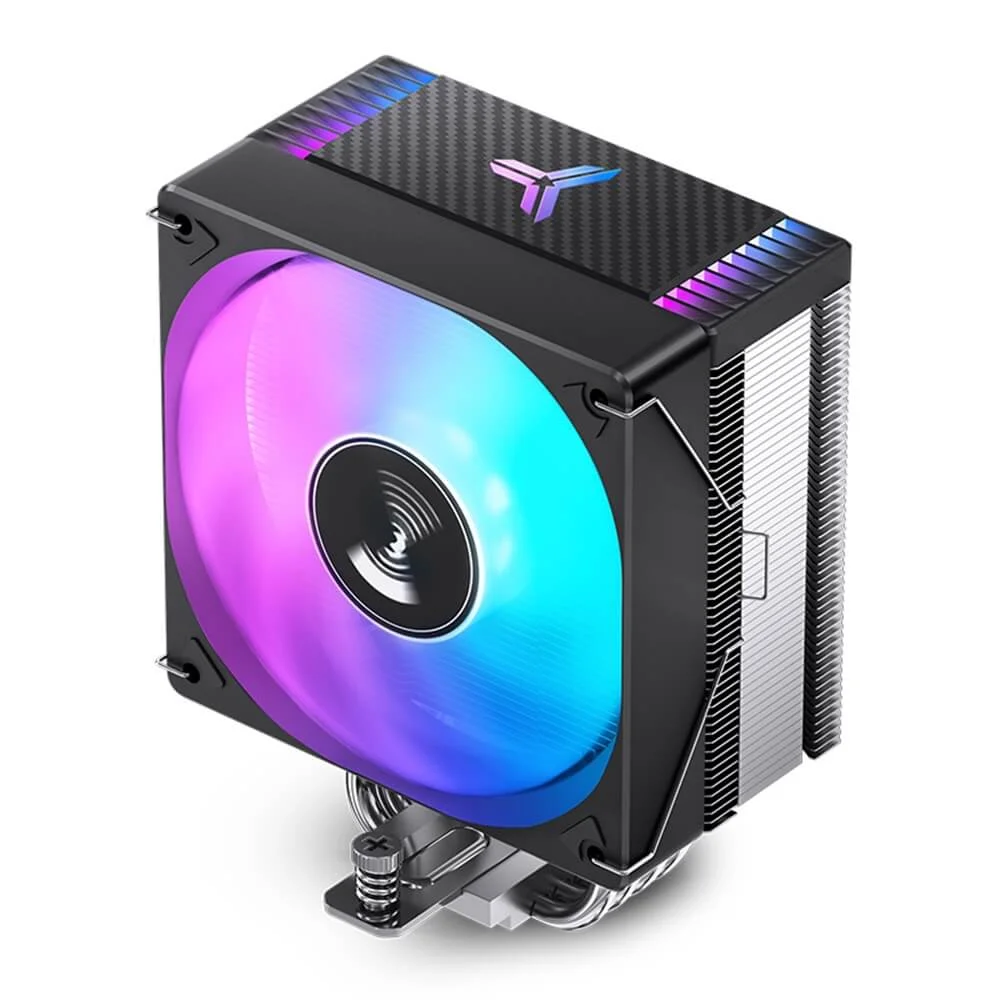 Tản nhiệt khí CPU Jonsbo CR-1000 EVO BLACK