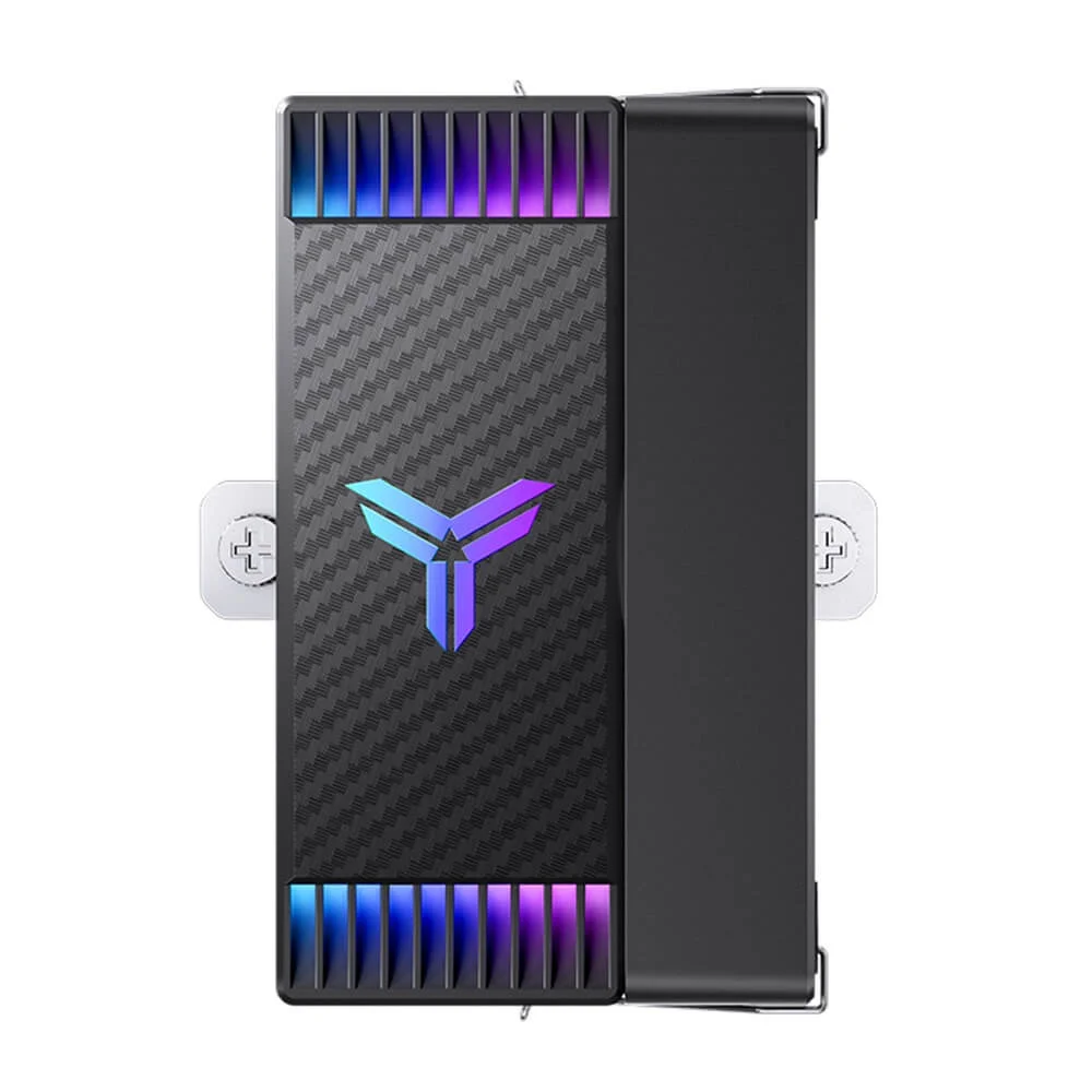Tản nhiệt khí CPU Jonsbo CR-1000 EVO BLACK