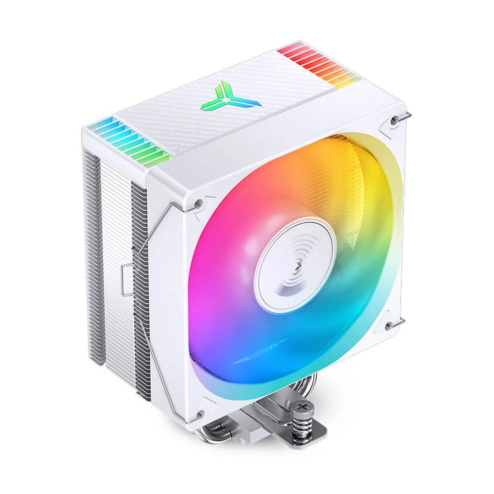 Tản nhiệt khí CPU Jonsbo CR-1000 EVO WHITE