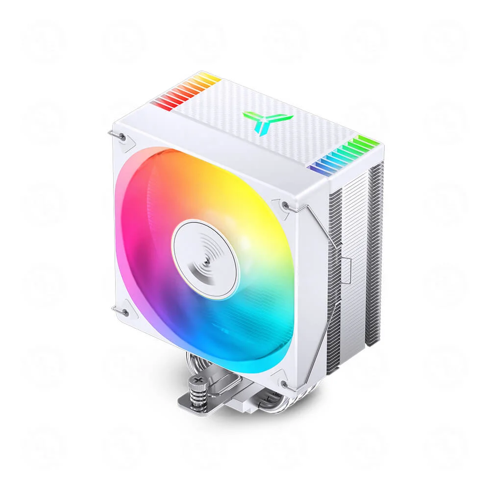 Tản nhiệt khí CPU Jonsbo CR-1000 EVO WHITE