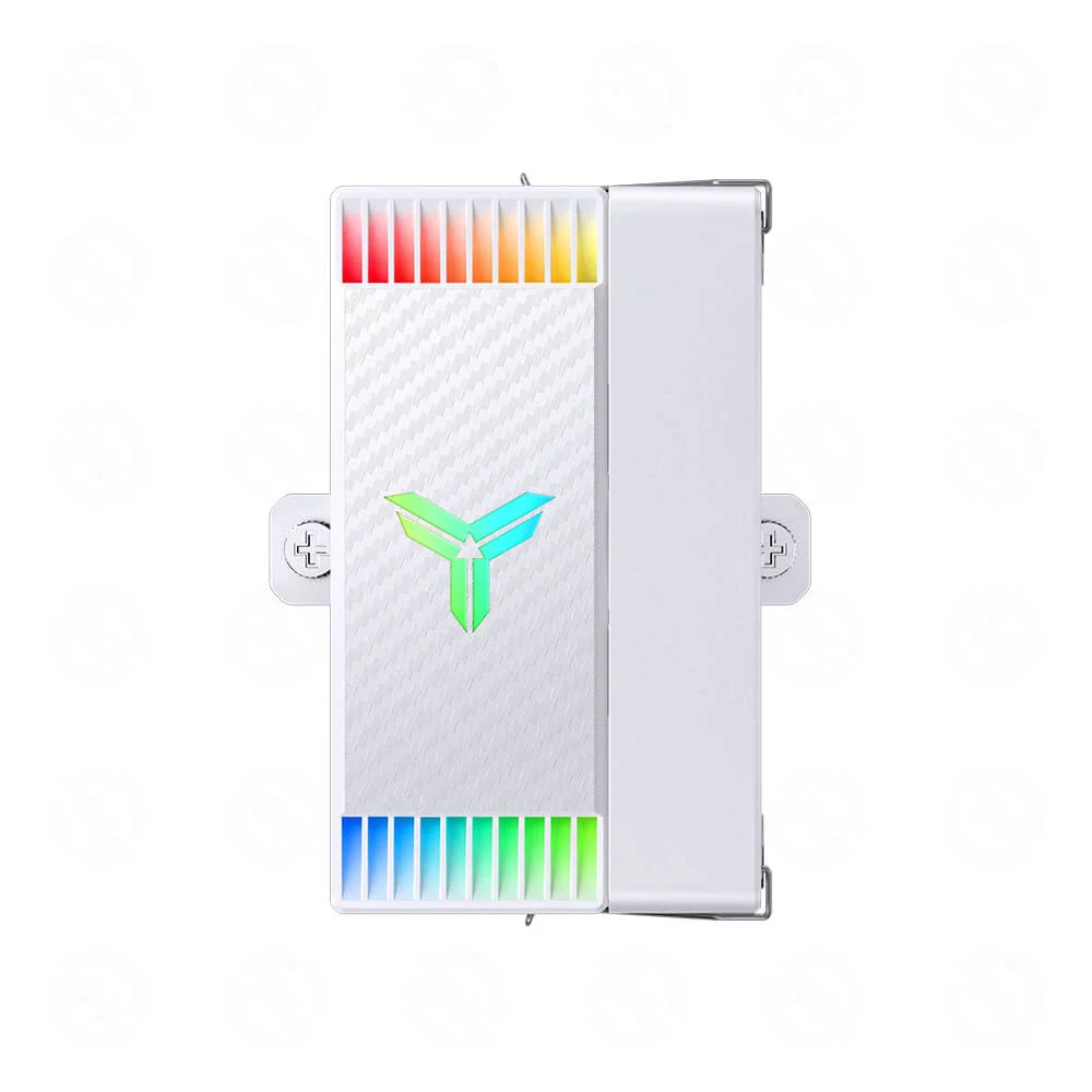 Tản nhiệt khí CPU Jonsbo CR-1000 EVO WHITE