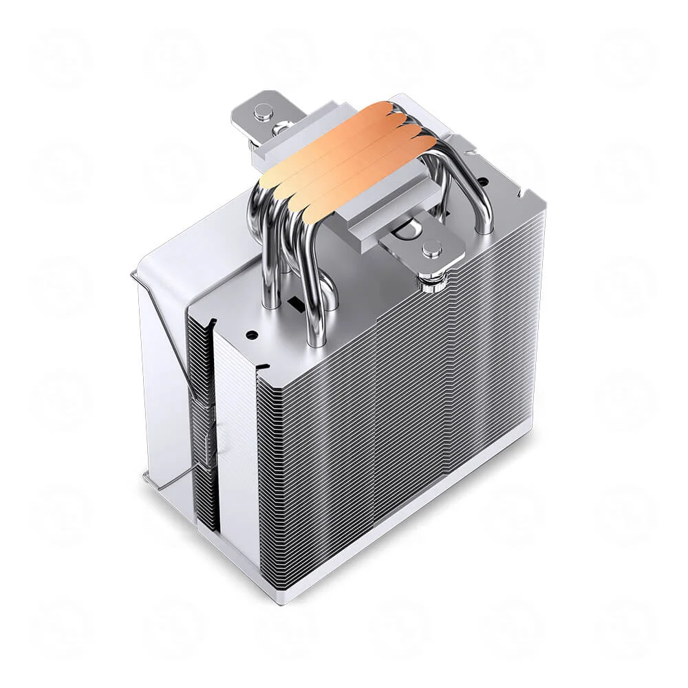 Tản nhiệt khí CPU Jonsbo CR-1000 EVO WHITE