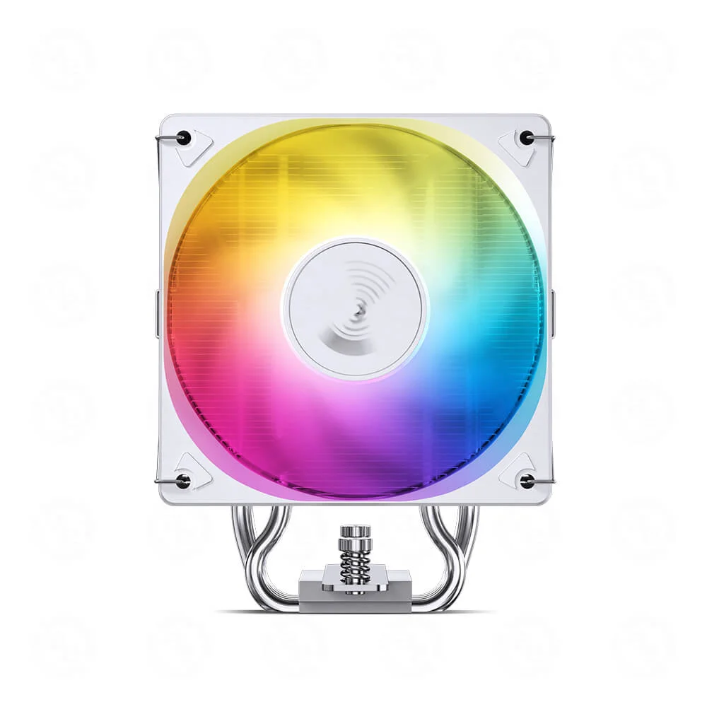 Tản nhiệt khí CPU Jonsbo CR-1000 EVO WHITE