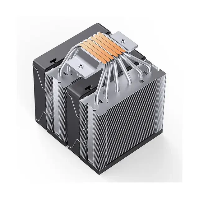 Tản nhiệt khí CPU Jonsbo CR-3000E ARGB Black