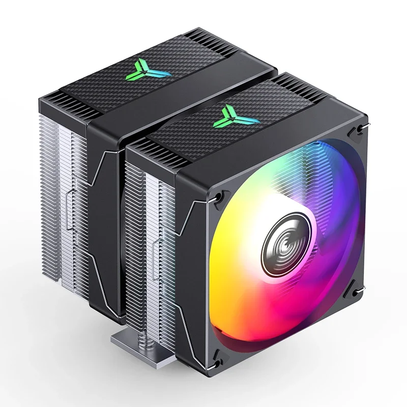 Tản nhiệt khí CPU Jonsbo CR-3000E ARGB Black