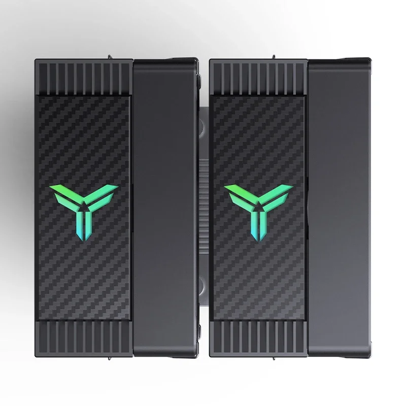Tản nhiệt khí CPU Jonsbo CR-3000E ARGB Black