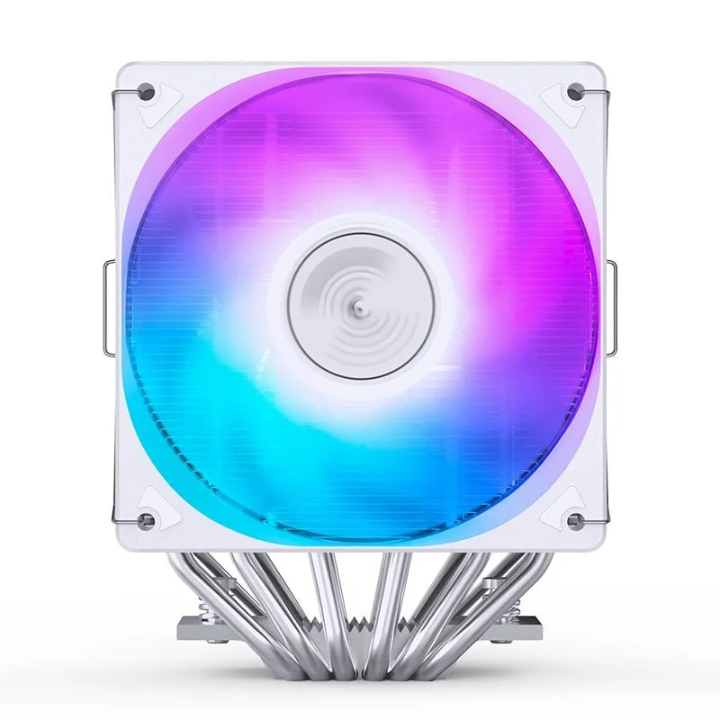 Tản nhiệt khí CPU Jonsbo CR-3000E ARGB White