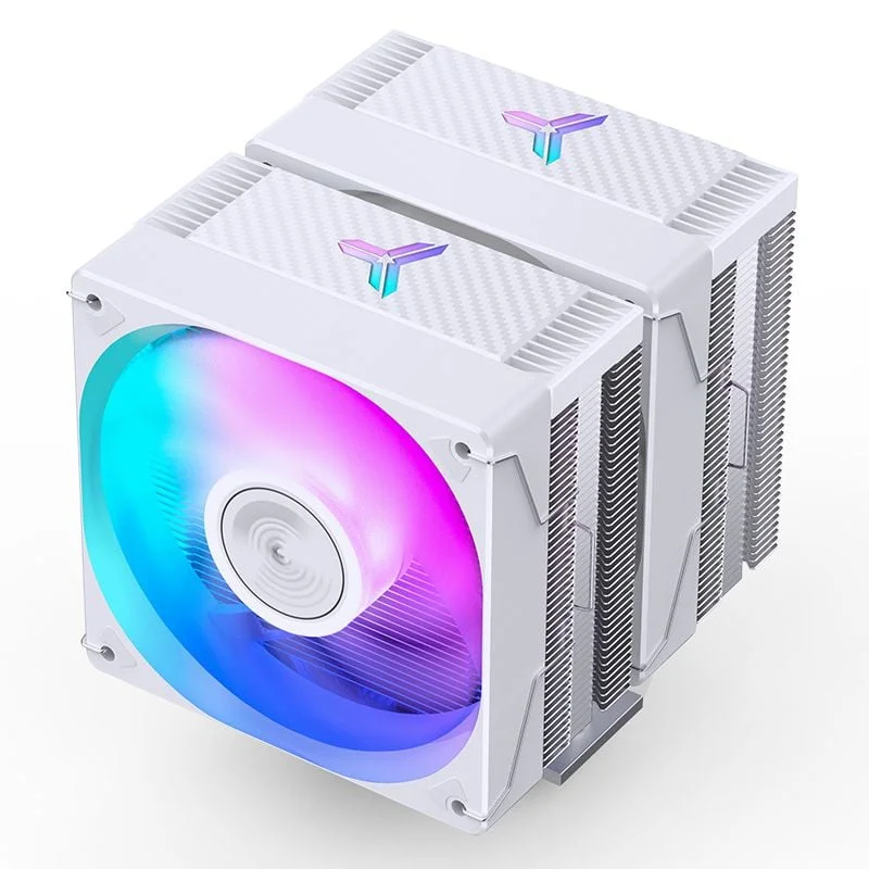 Tản nhiệt khí CPU Jonsbo CR-3000E ARGB White