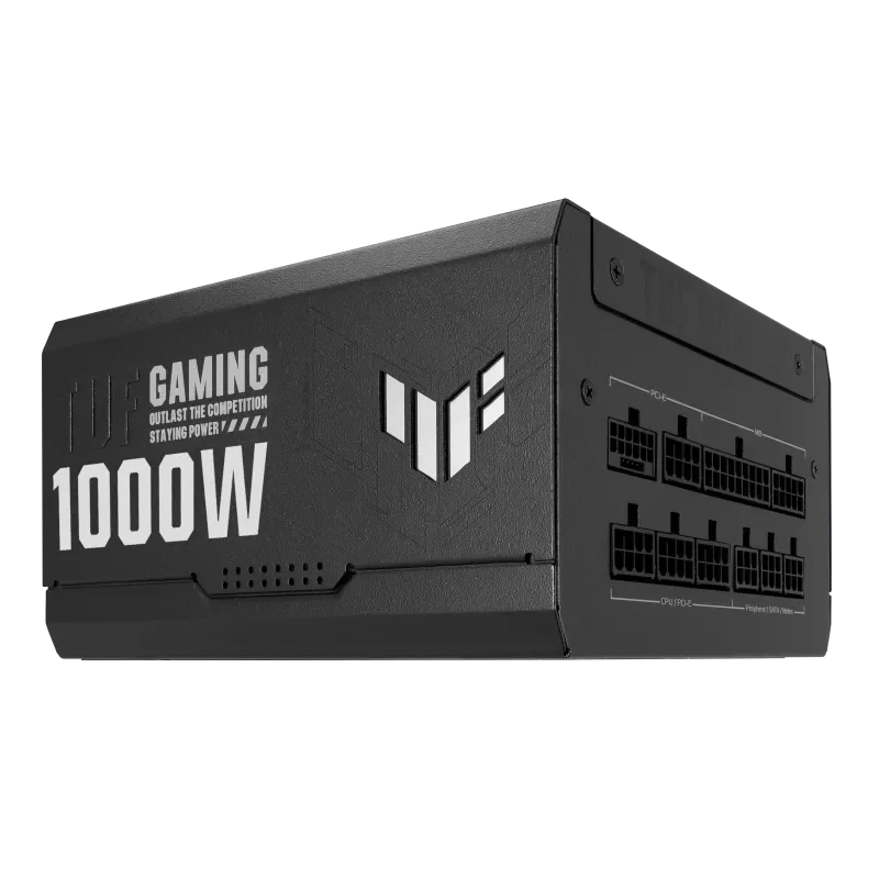 PSU ASUS TUF GAMING 1000W GOLD