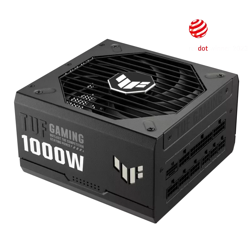PSU ASUS TUF GAMING 1000W GOLD