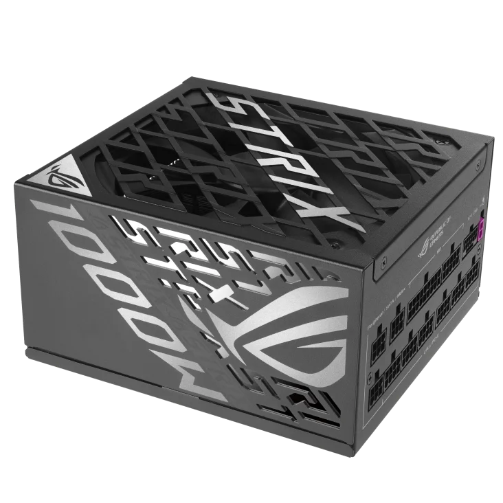 PSU ASUS ROG STRIX 1000W PLANTIUM