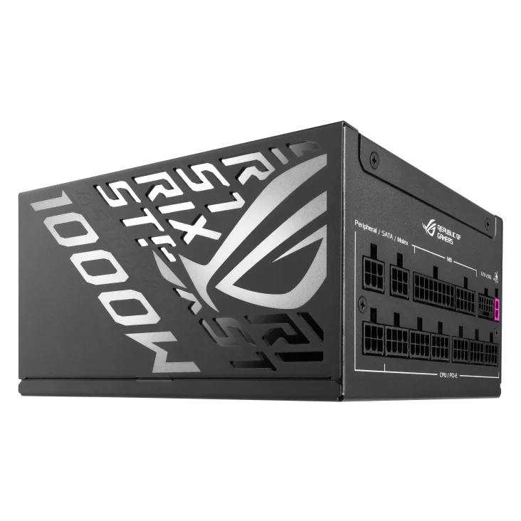 PSU ASUS ROG STRIX 1000W PLANTIUM