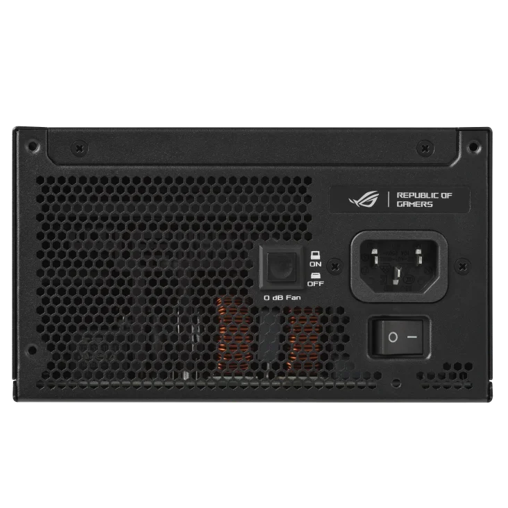 PSU ASUS ROG STRIX 1000W PLANTIUM