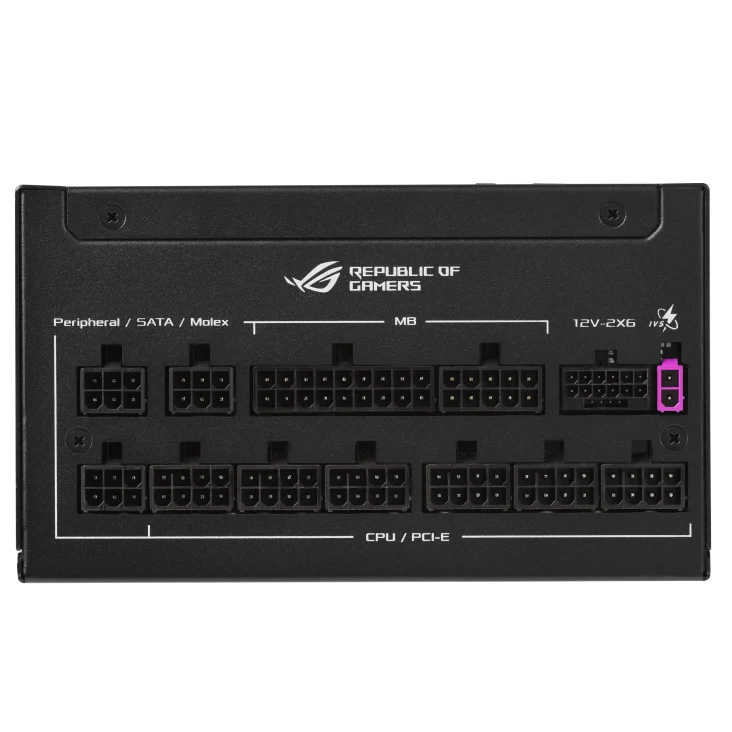 PSU ASUS ROG STRIX 1000W PLANTIUM