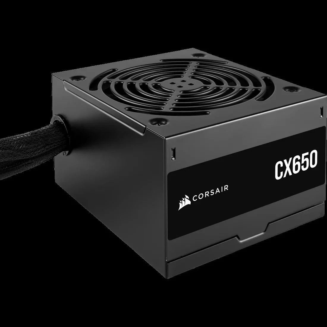 PSU CORSAIR CX650