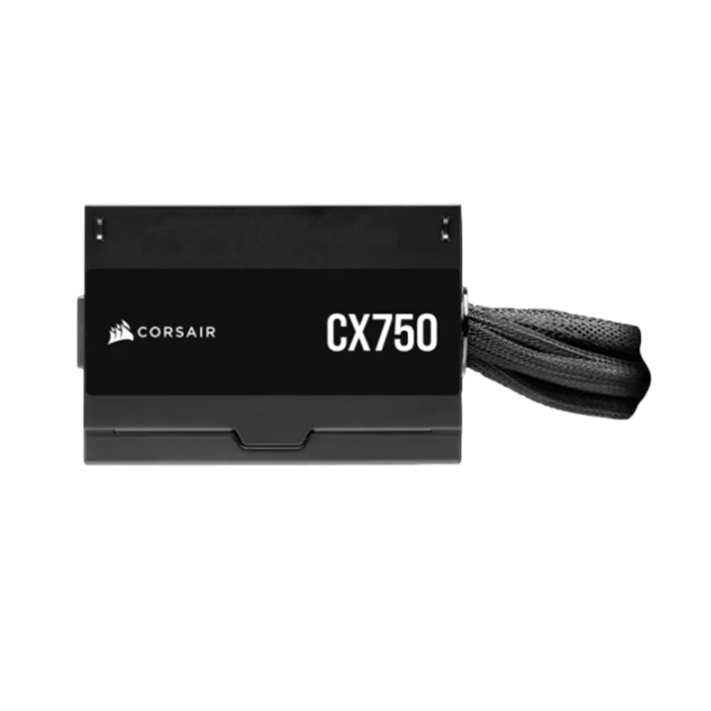 PSU CORSAIR CX750