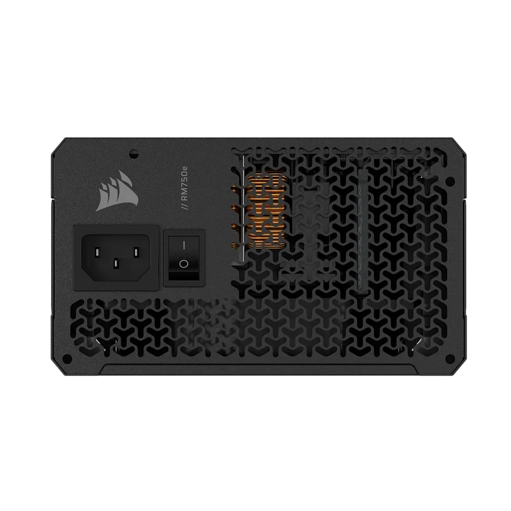 PSU CORSAIR RM750e