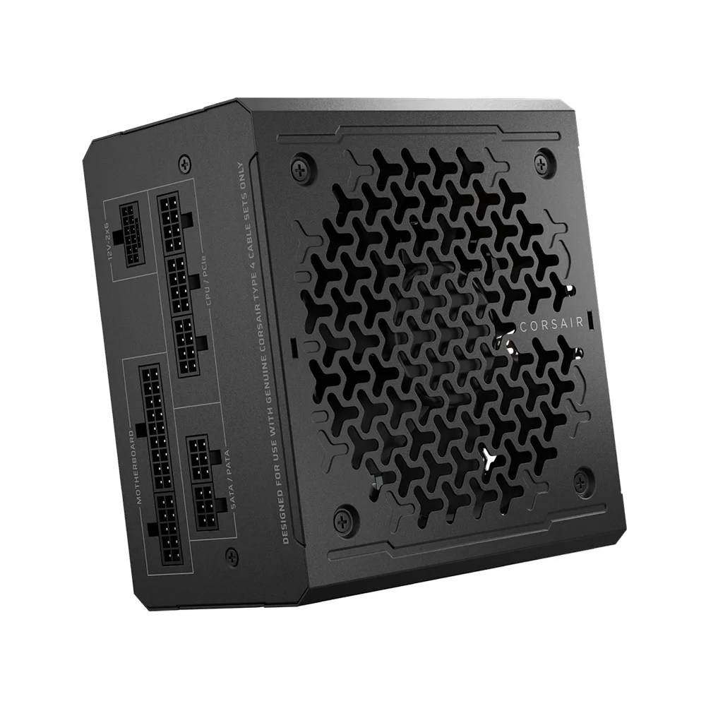 PSU CORSAIR RM750e