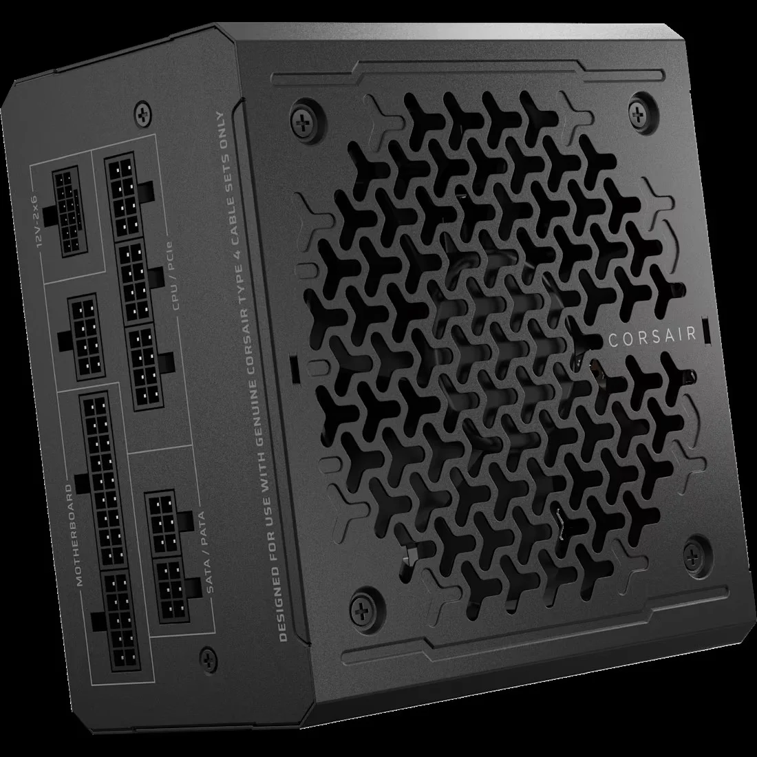 PSU CORSAIR RM1000e
