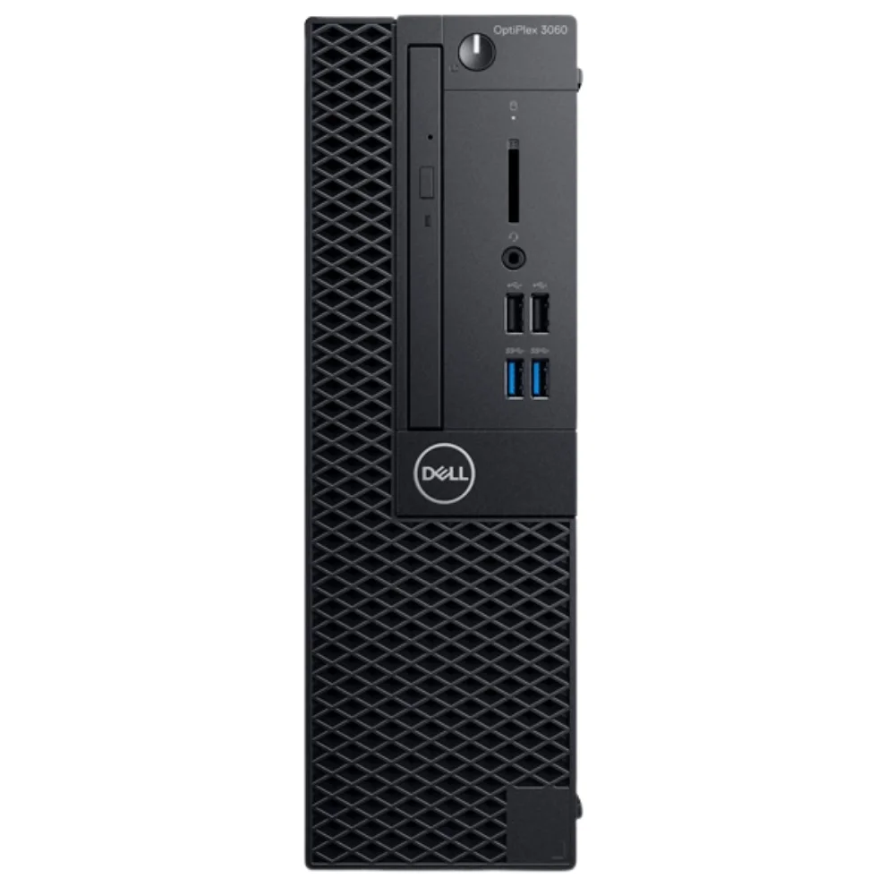 Máy đồng bộ DELL Opitilex 3060 SFF