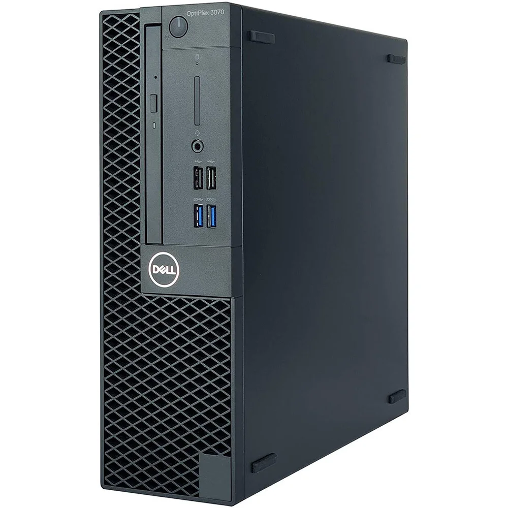 Máy đồng bộ DELL Opitilex 3070 SFF